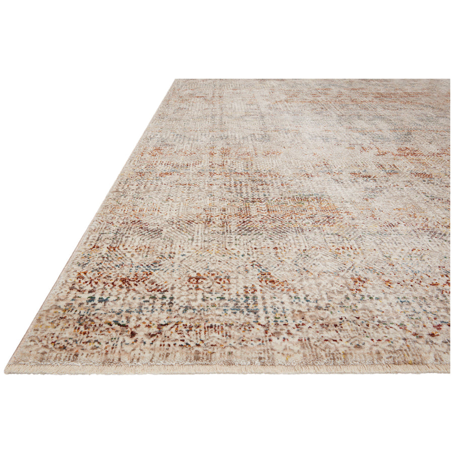 Loloi Lourdes LOU-04 Power Loomed Rug