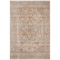 Loloi Lourdes LOU-04 Power Loomed Rug