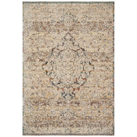 Loloi Lourdes LOU-06 Power Loomed Rug