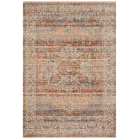 Loloi Lourdes LOU-07 Power Loomed Rug