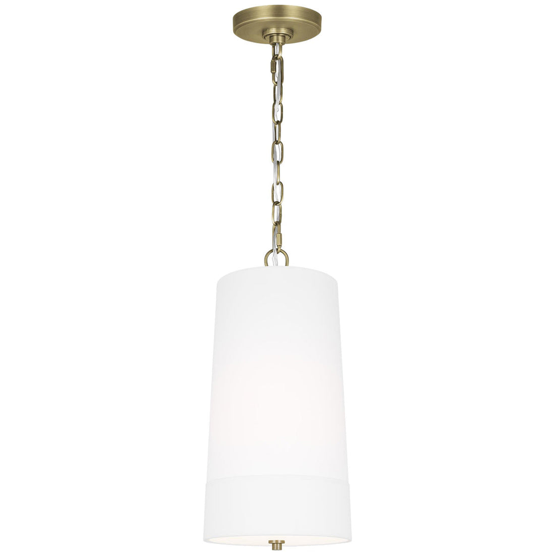 Feiss Ivie Tall Pendant