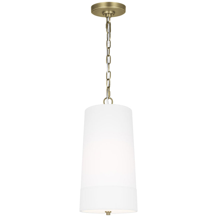 Feiss Ivie Tall Pendant