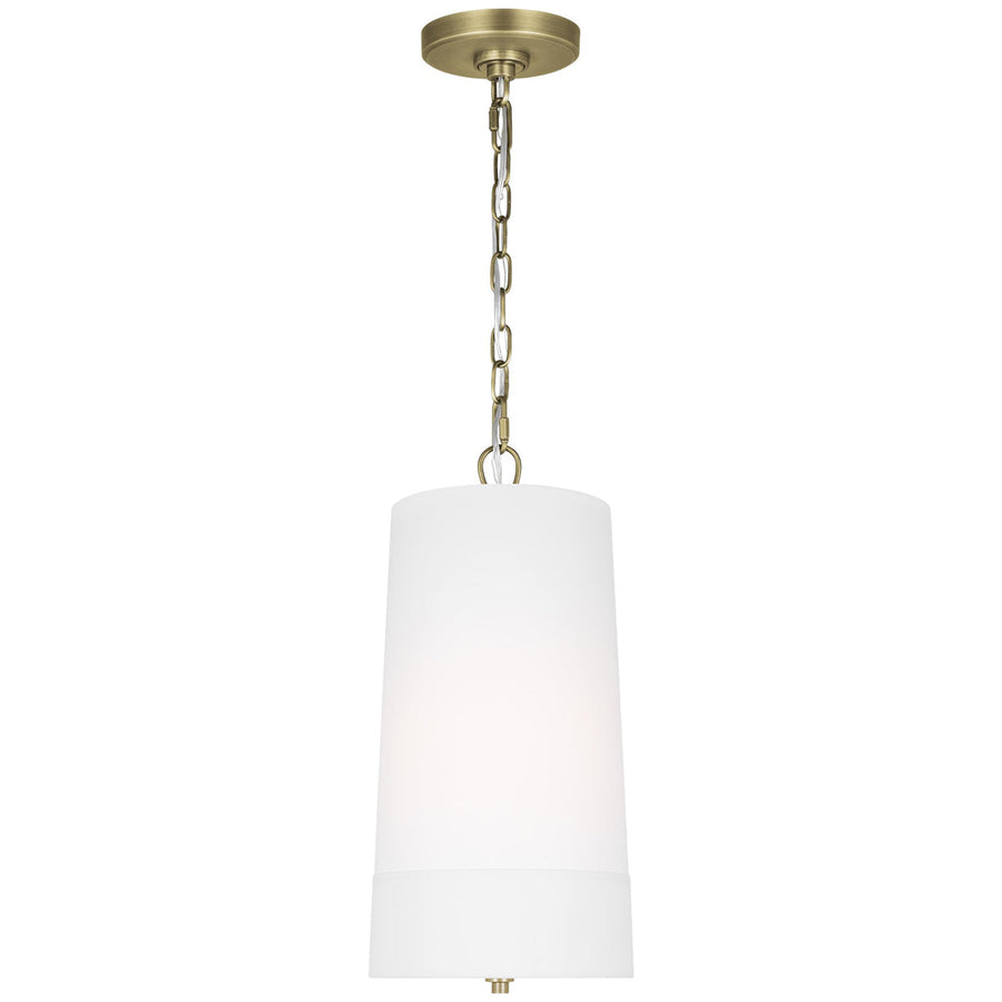 Feiss Ivie Tall Pendant