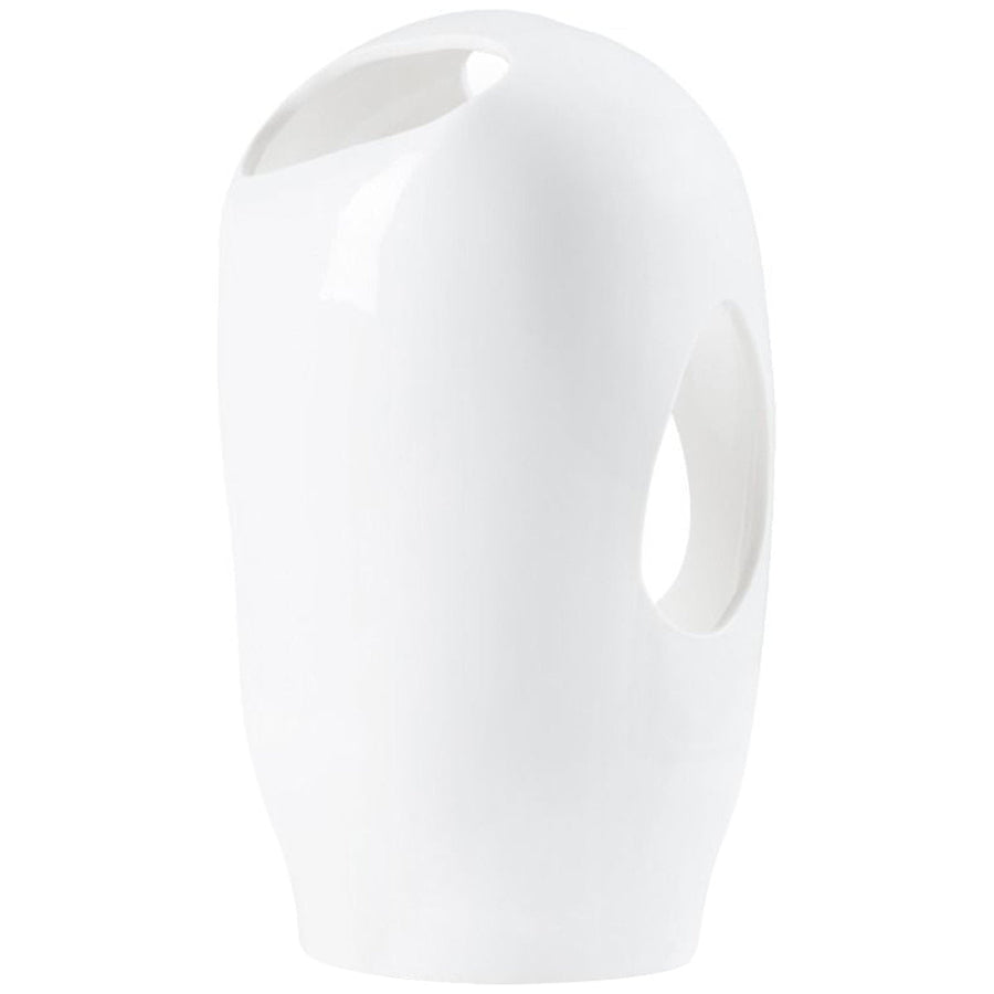 Villa & House Laramie Vase, White