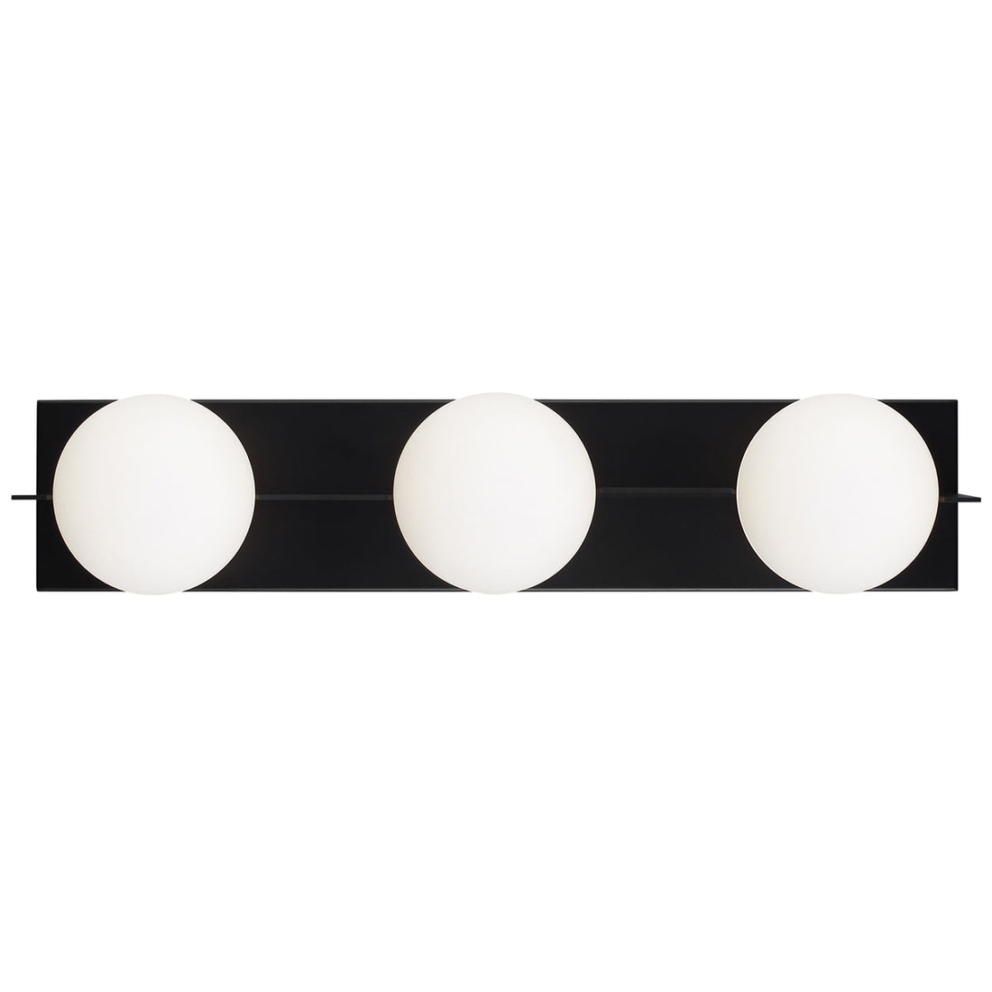 Tech Lighting Orbel 3-light LED930 Bath Lighting