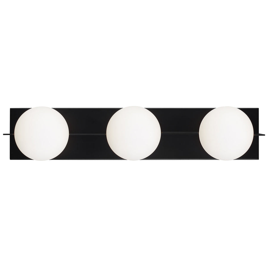 Tech Lighting Orbel 3-light LED930 Bath Lighting