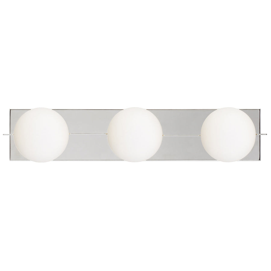 Tech Lighting Orbel 3-light Bath Lighting