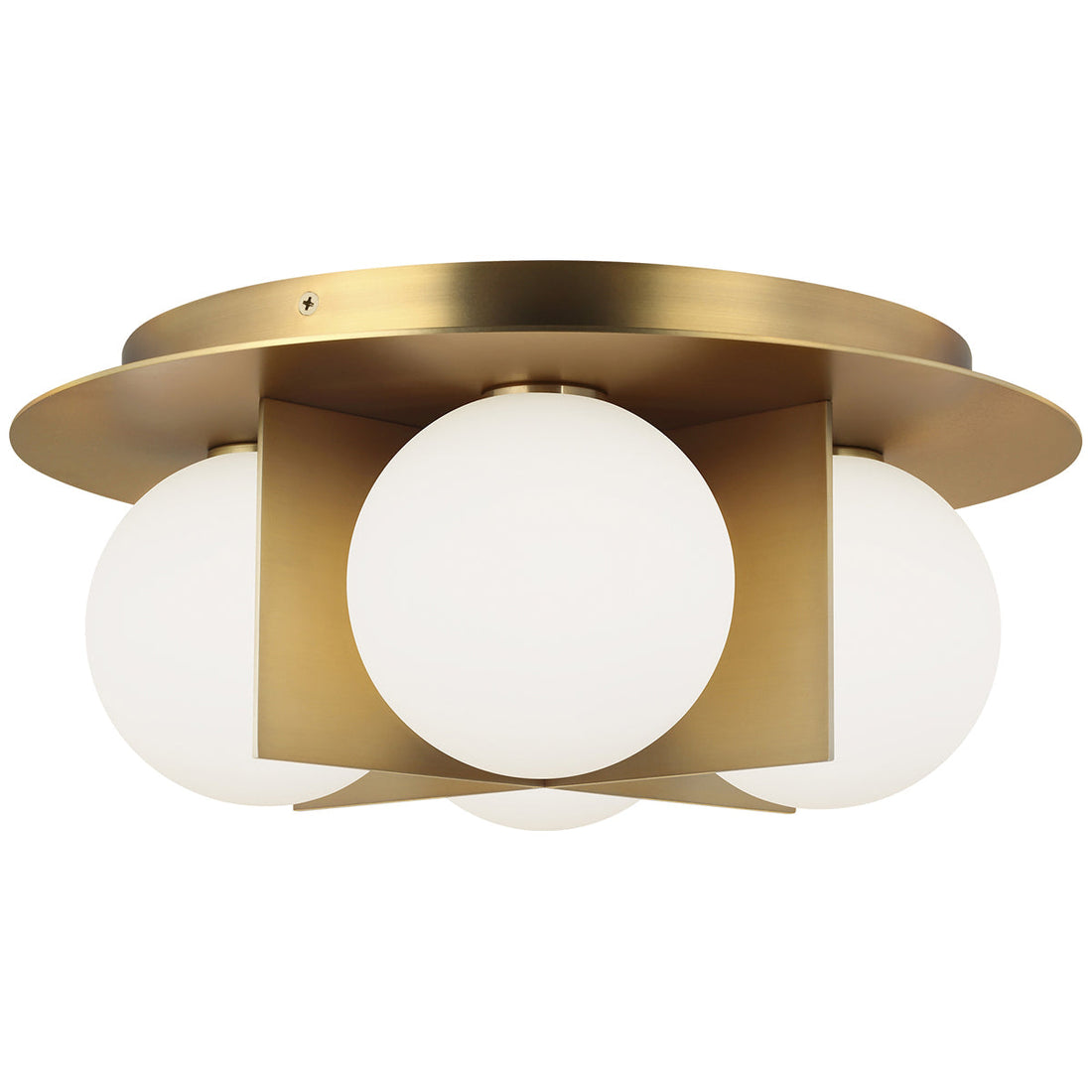 Tech Lighting Orbel Ceiling Light