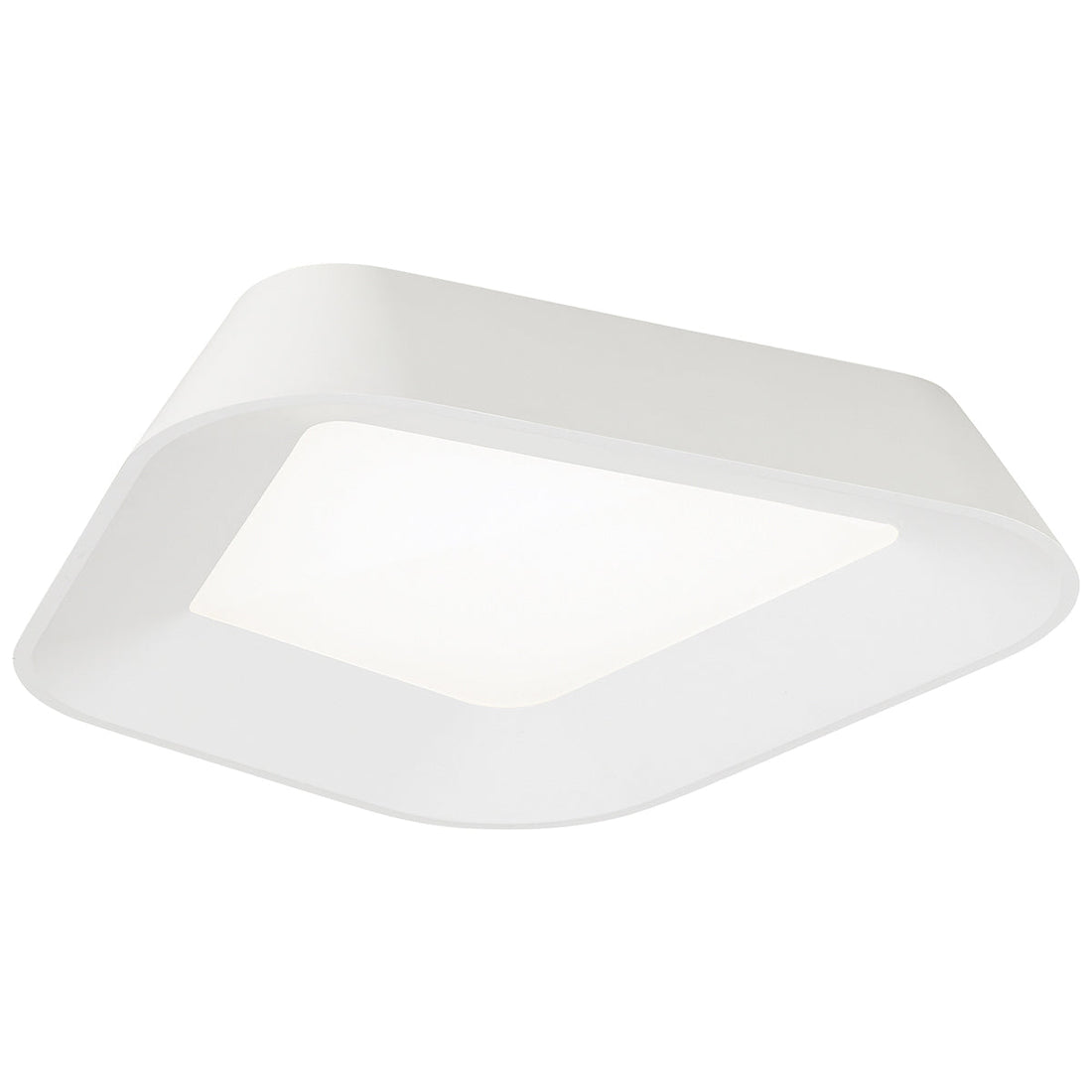 Tech Lighting Rhonan Flush Mount