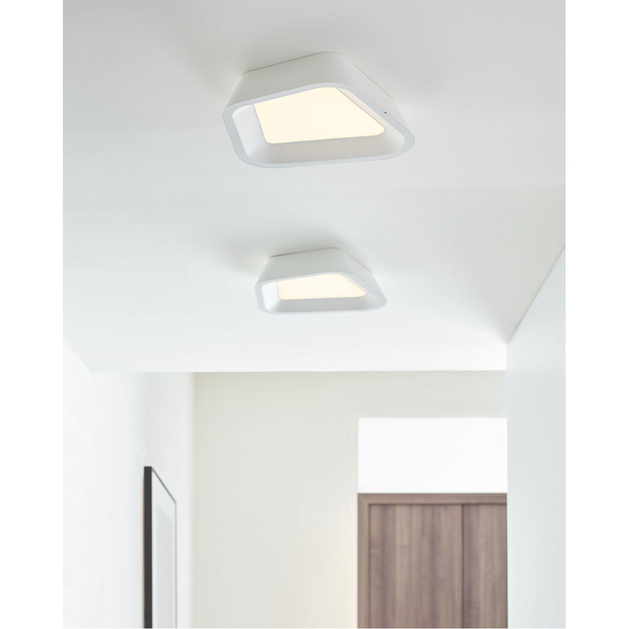 Tech Lighting Rhonan Flush Mount