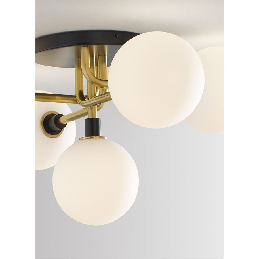 Tech Lighting Viaggio Flush Mount