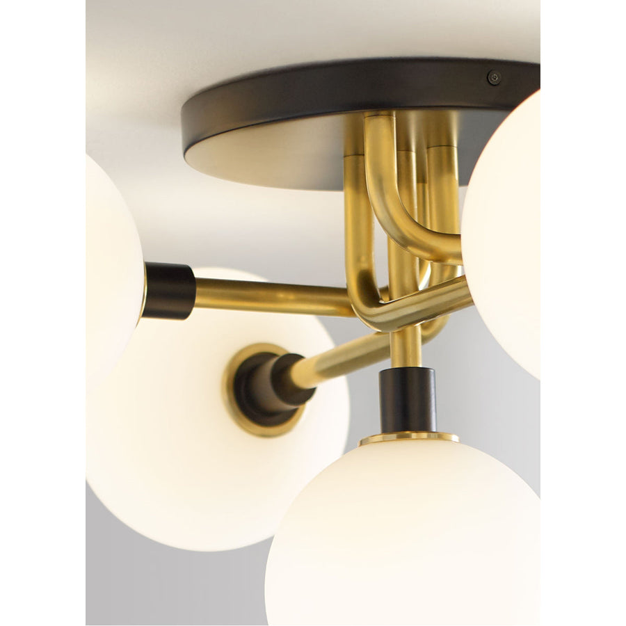 Tech Lighting Viaggio Flush Mount