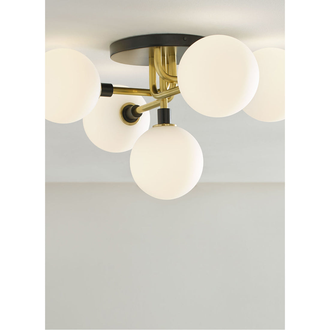 Tech Lighting Viaggio Flush Mount