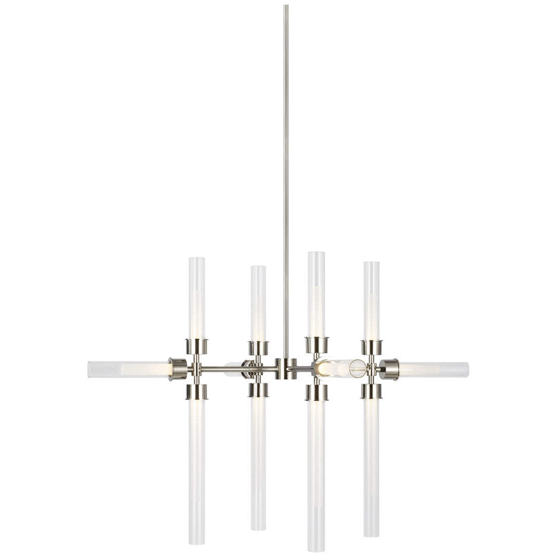 Tech Lighting Linger 12-light Chandelier