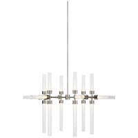 Tech Lighting Linger 18-light Chandelier