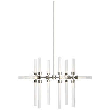 Tech Lighting Linger 18-light Chandelier