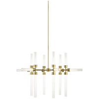 Tech Lighting Linger 18-light Chandelier