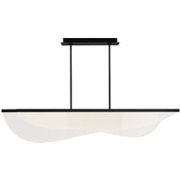 Tech Lighting Nyra 60-inch Linear Suspension