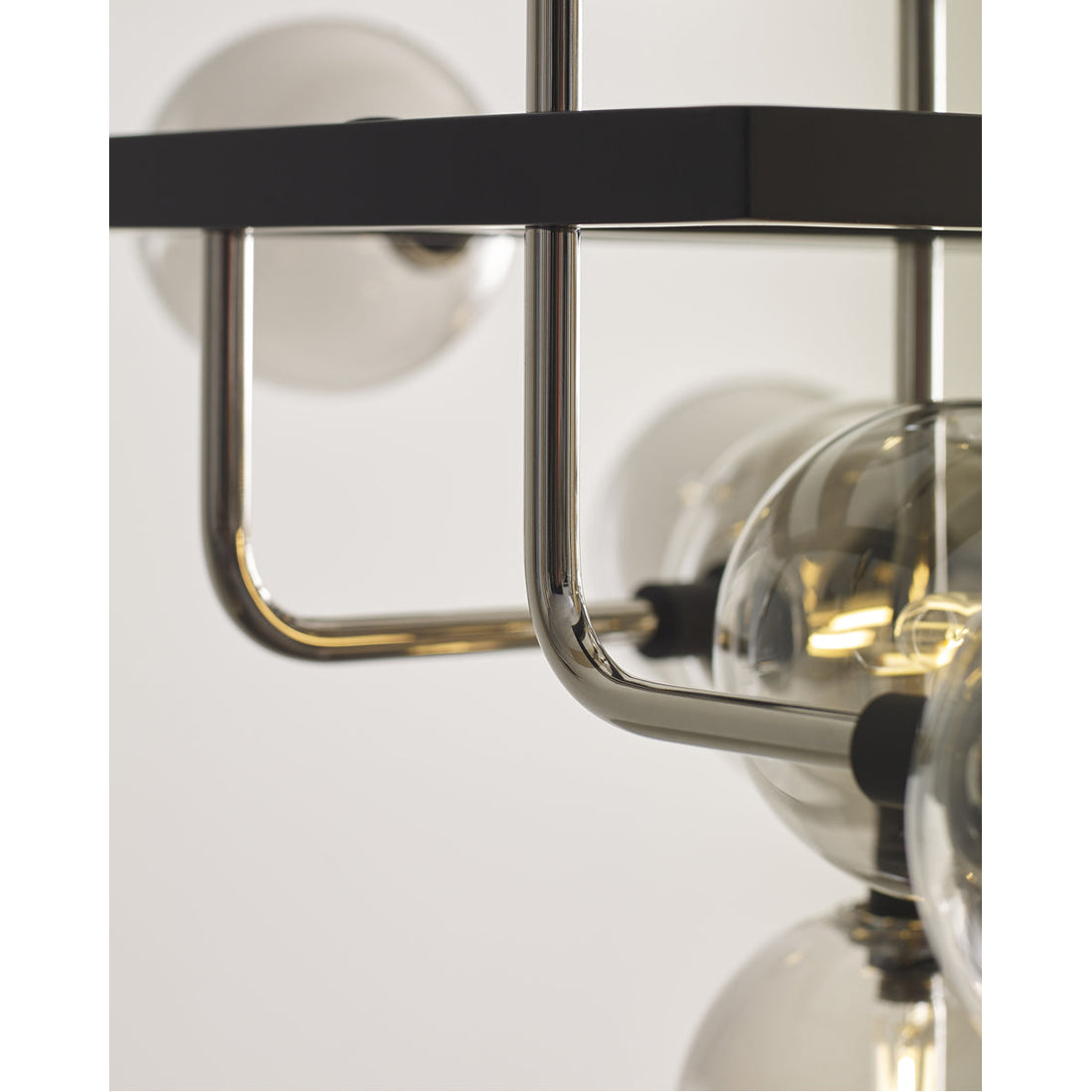 Tech Lighting Viaggio Linear Chandelier