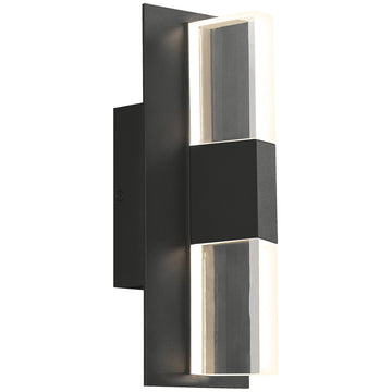 Tech Lighting Lyft 12" Outdoor Wall Sconce