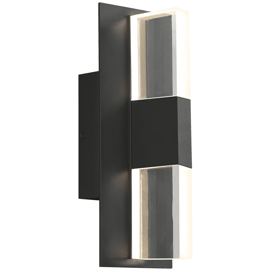 Tech Lighting Lyft 12" 840 Outdoor Wall Sconce