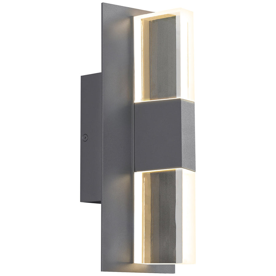 Tech Lighting Lyft 12" 830 Outdoor Wall Sconce