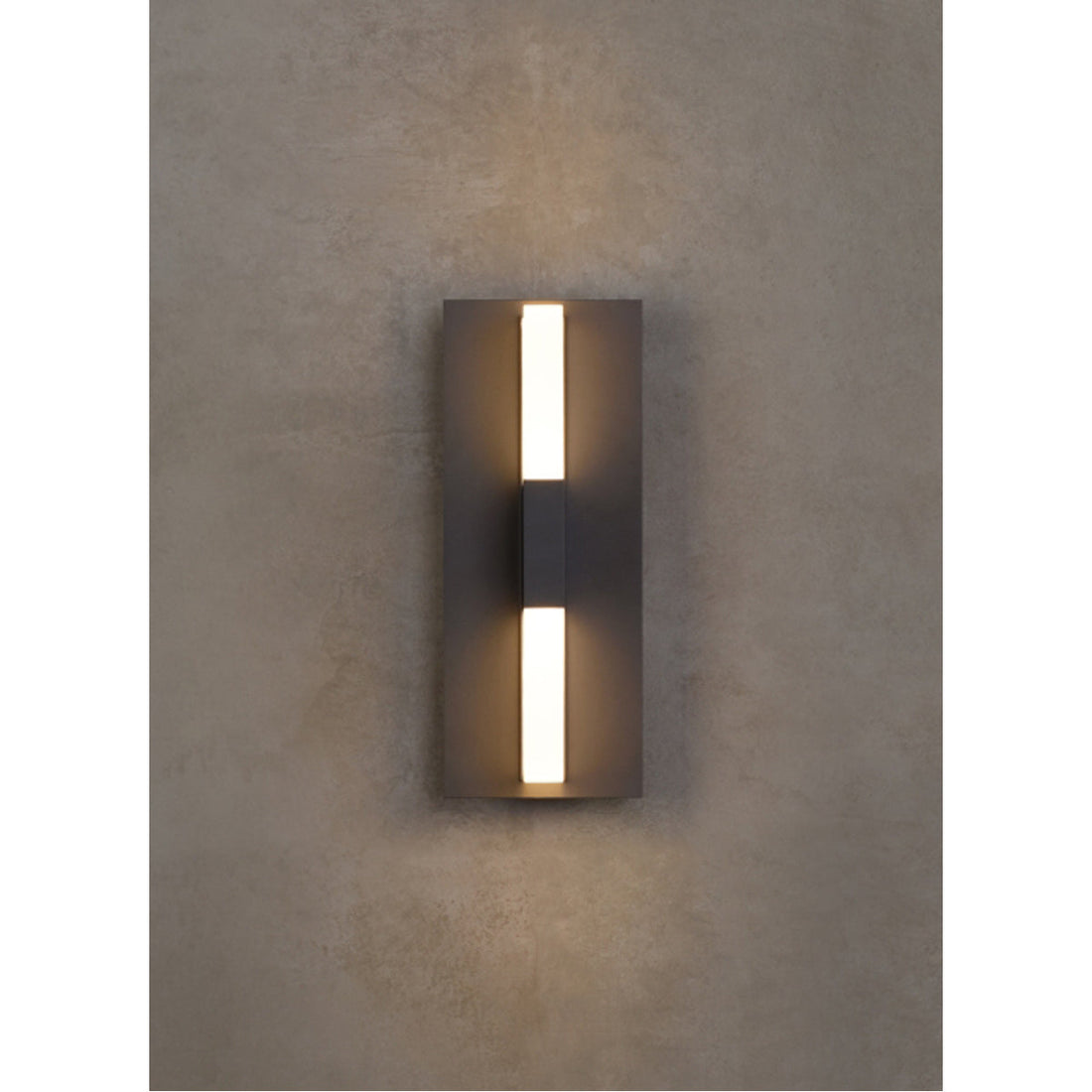 Tech Lighting Lyft 12" Outdoor Wall Sconce