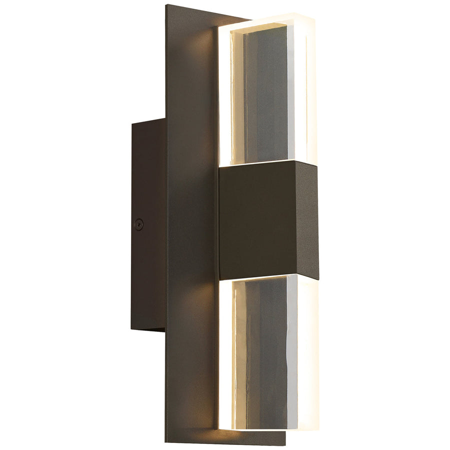 Tech Lighting Lyft 12" 840 Outdoor Wall Sconce