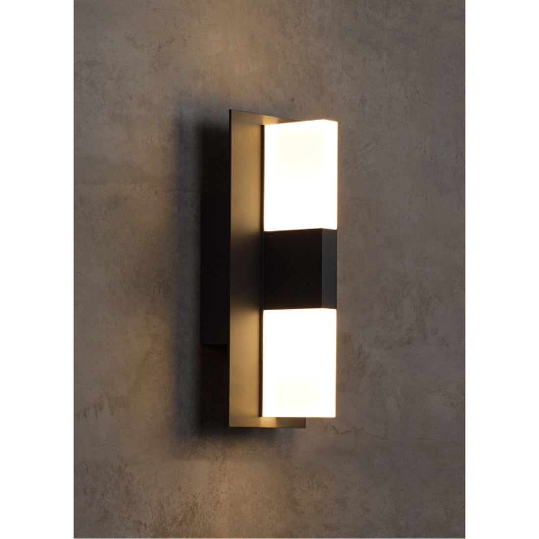 Tech Lighting Lyft 12" Outdoor Wall Sconce