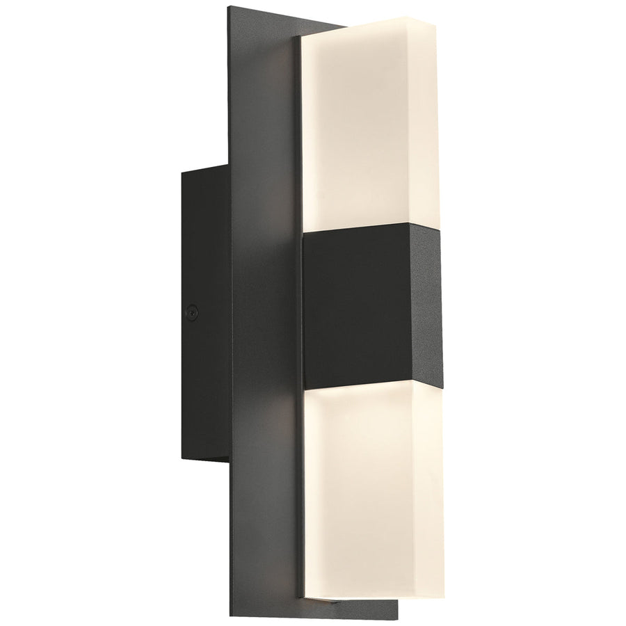 Tech Lighting Lyft 12" 830 Outdoor Wall Sconce