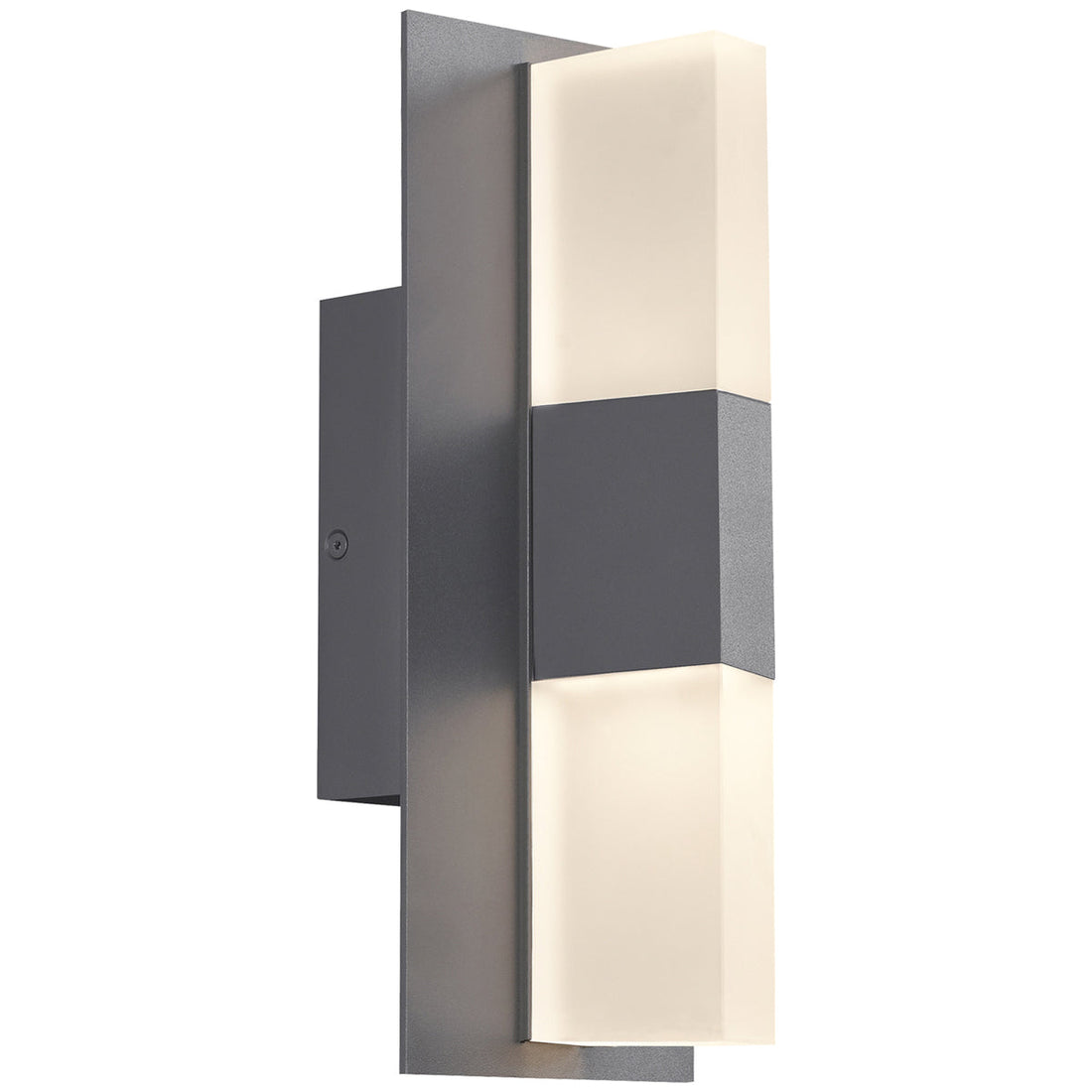 Tech Lighting Lyft 12" 840 Outdoor Wall Sconce