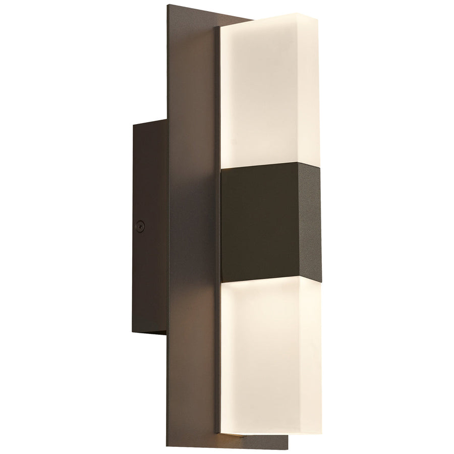 Tech Lighting Lyft 12" 830 Outdoor Wall Sconce