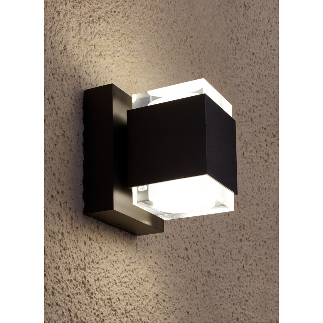 Tech Lighting Voto 6-inch 4000K Outdoor Wall Sconce