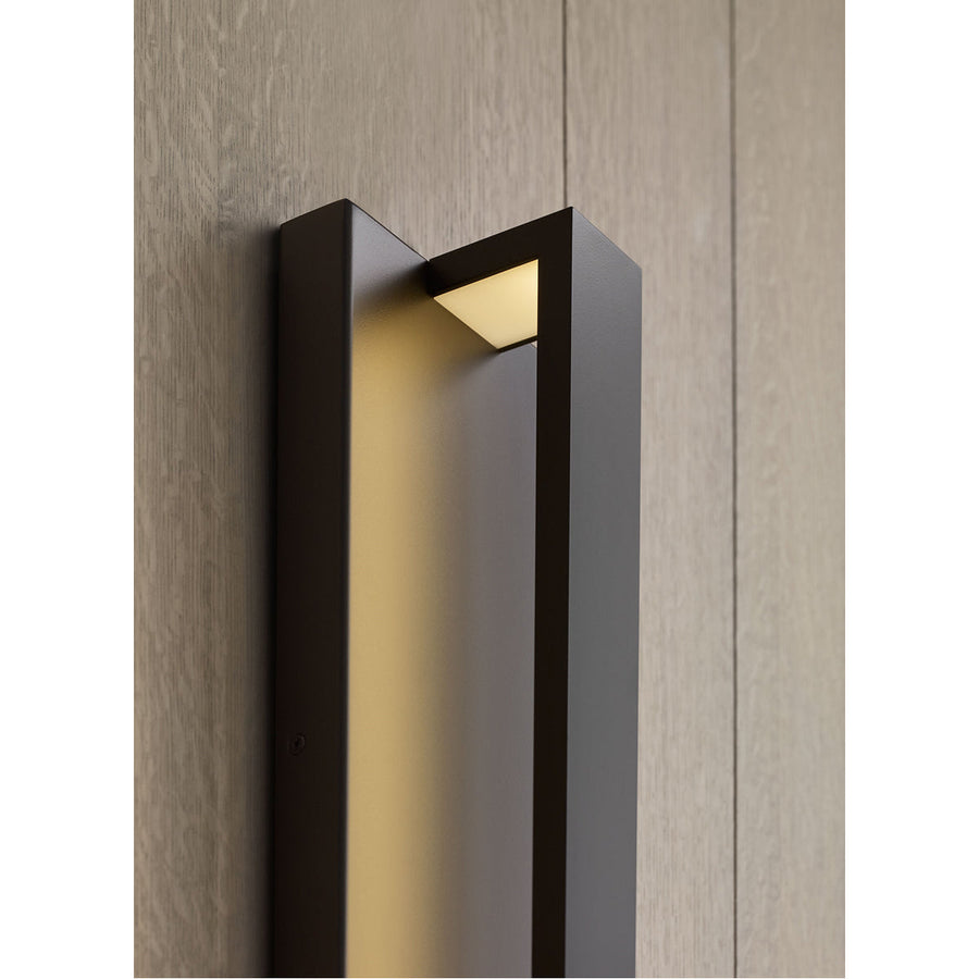 Tech Lighting Windfall Outdoor Wall Sconce