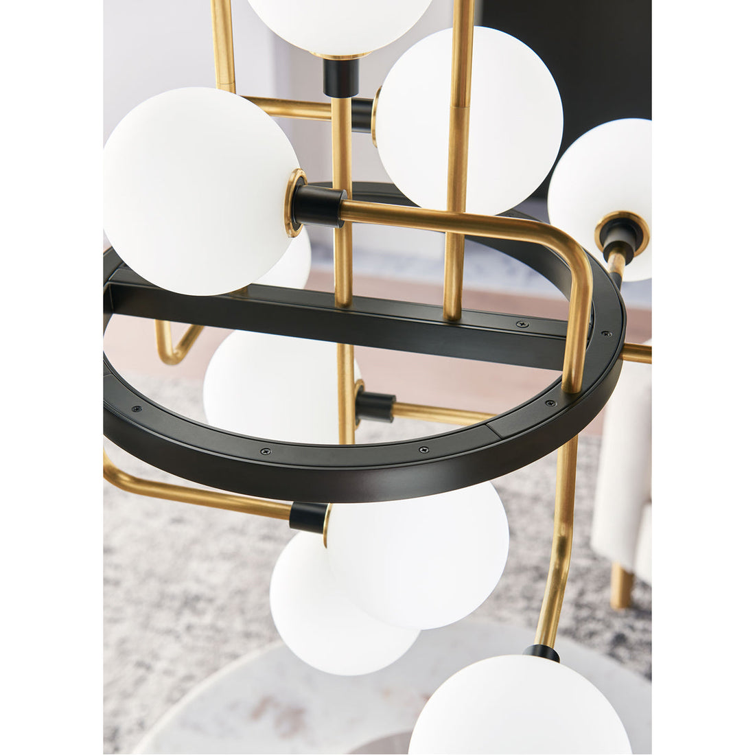 Tech Lighting Viaggio Chandelier