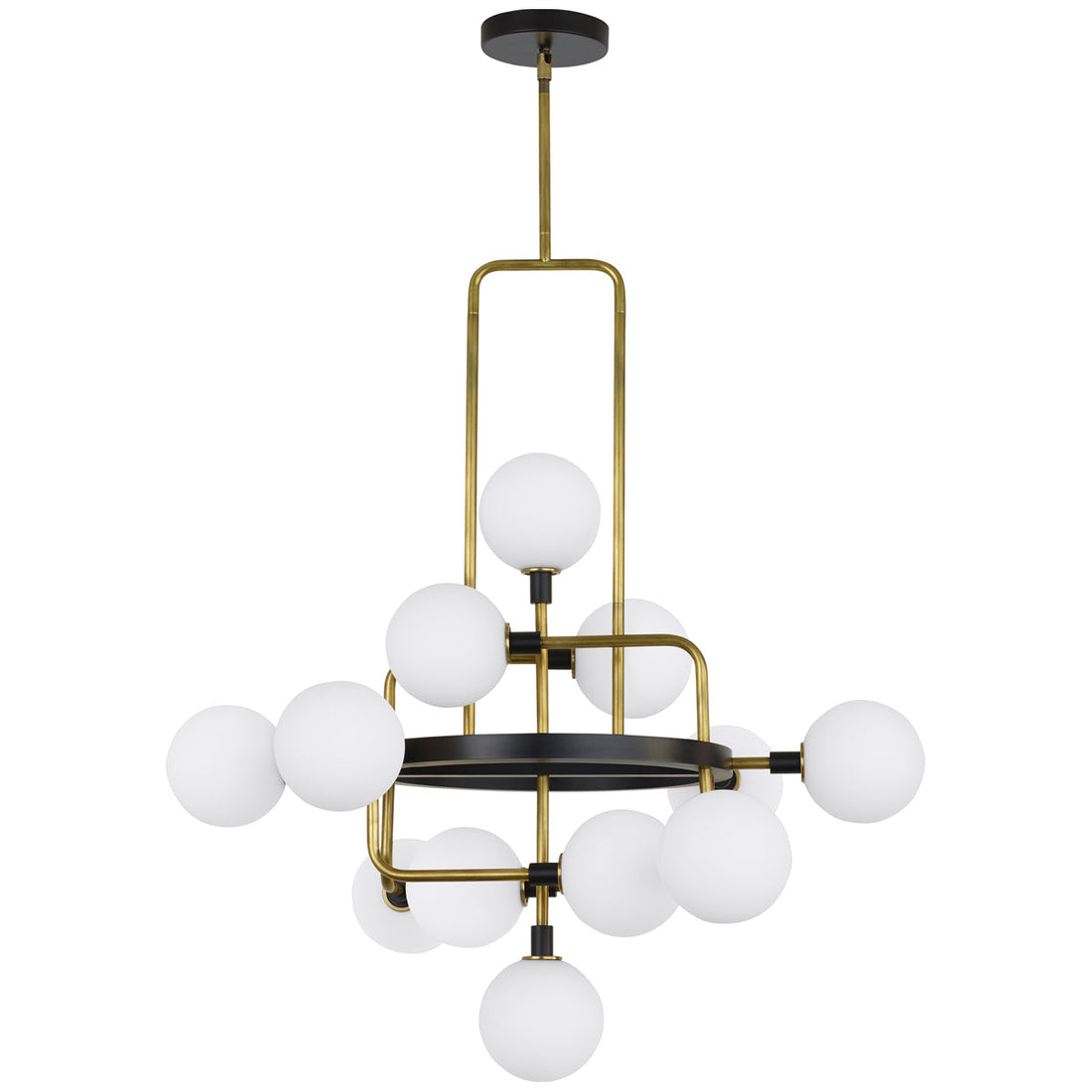 Tech Lighting Viaggio Chandelier