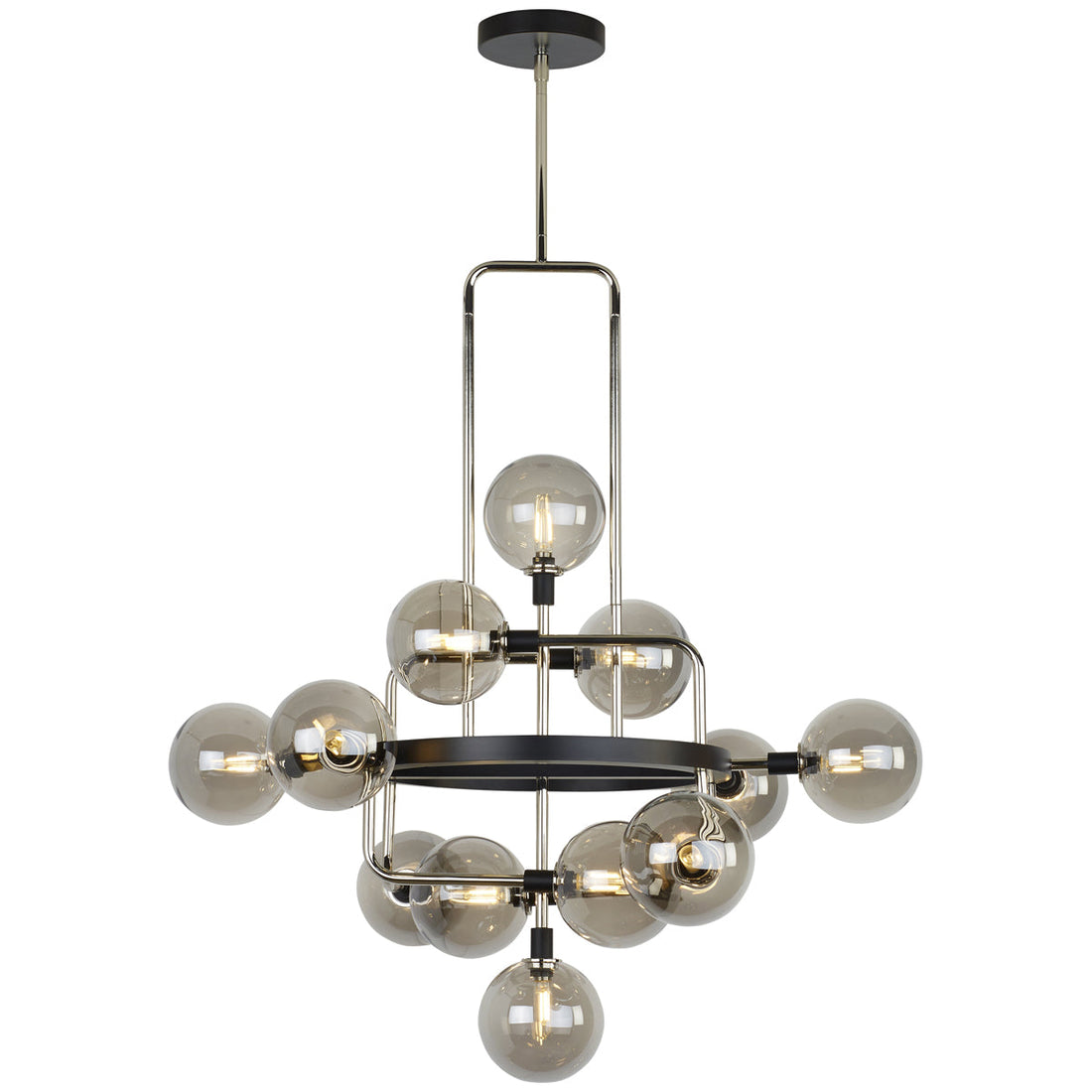 Tech Lighting Viaggio LED927 Chandelier