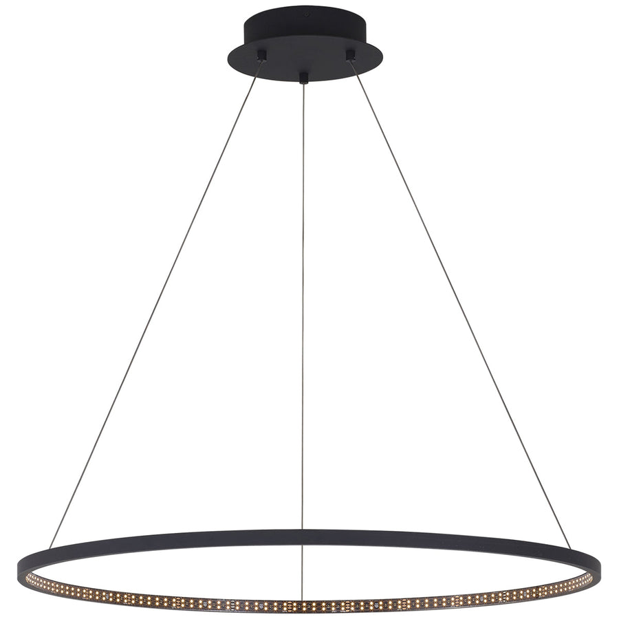 Tech Lighting Vellavi 36-inch Chandelier