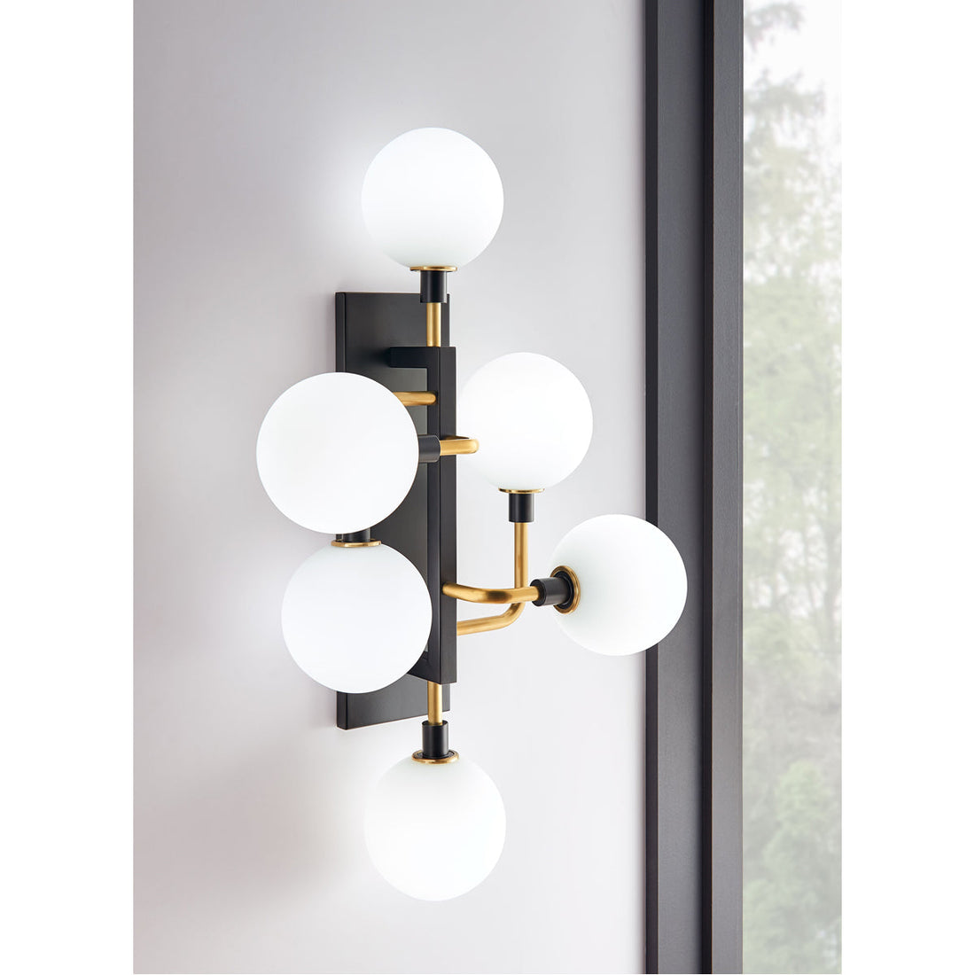 Tech Lighting Viaggio Wall Sconce