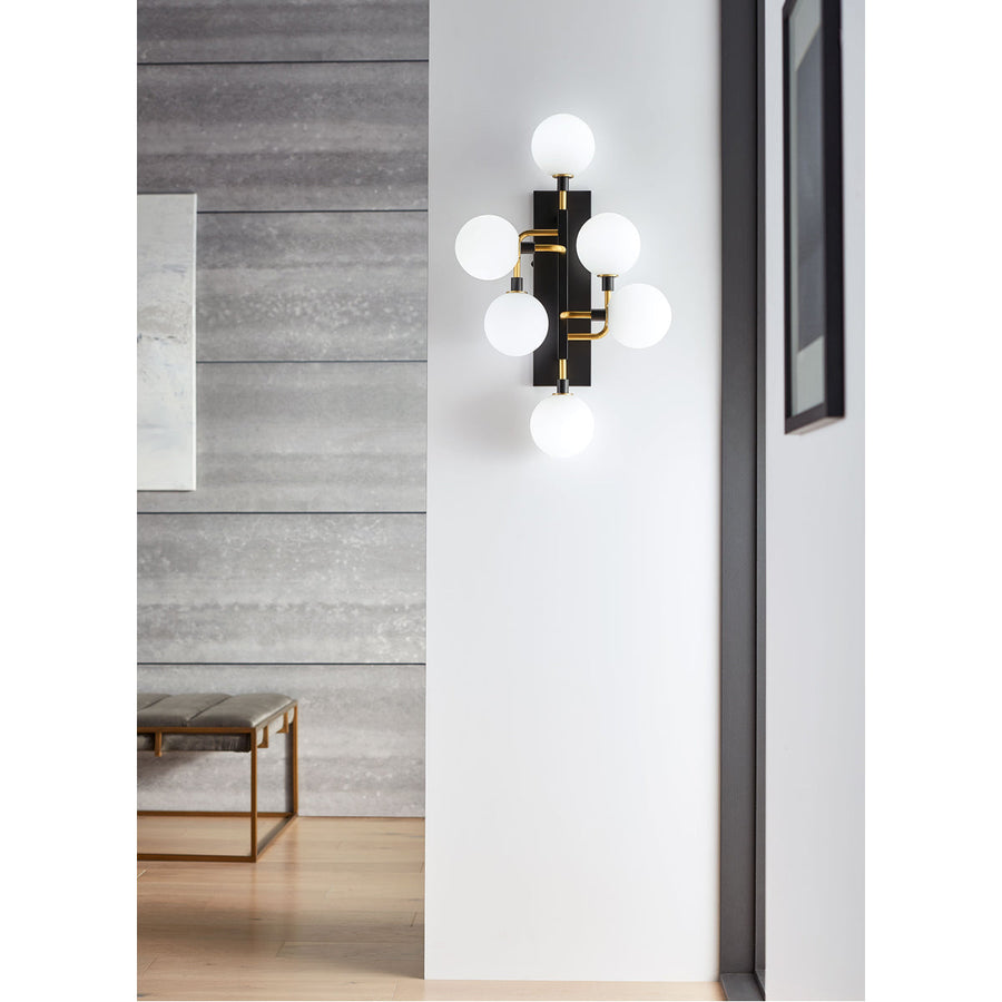 Tech Lighting Viaggio Wall Sconce