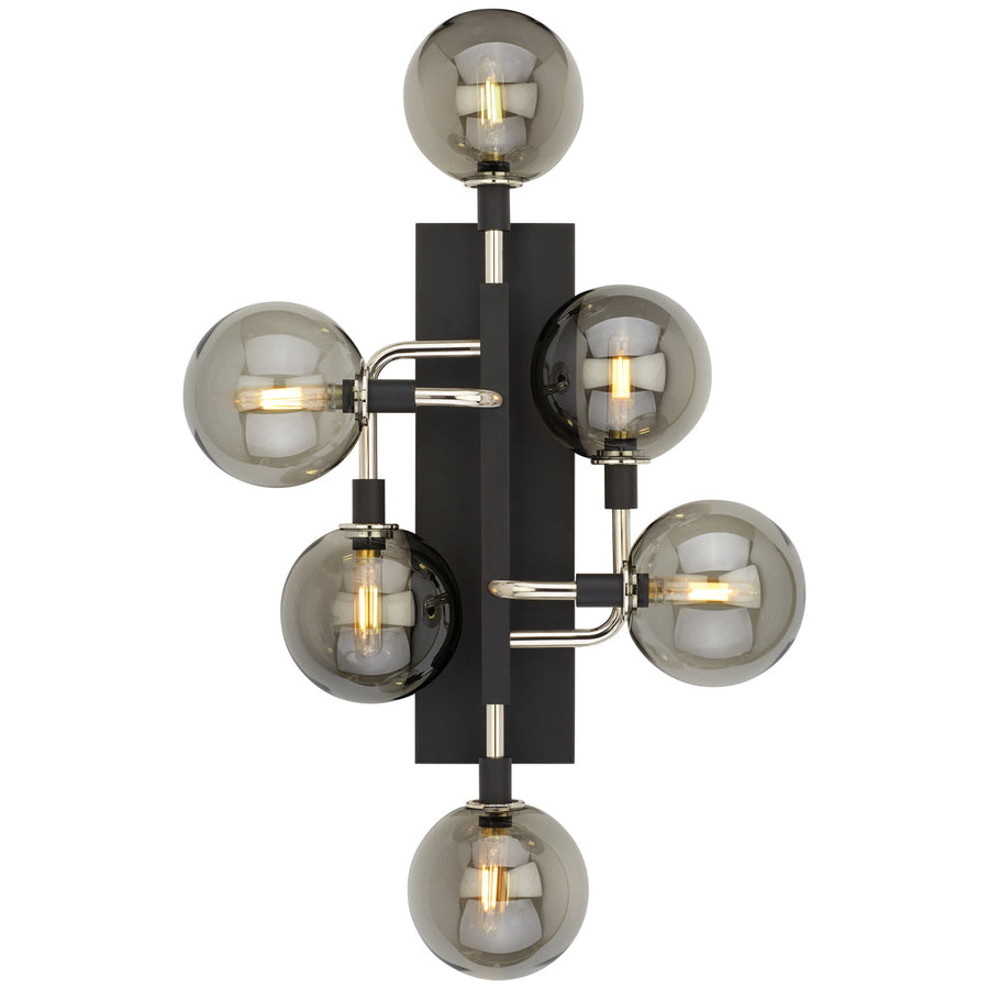 Tech Lighting Viaggio LED927 Wall Sconce