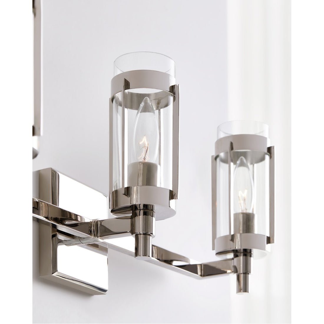 Feiss Flynn 3-Light Vanity