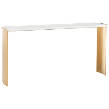 Lillian August Chloe Console Table