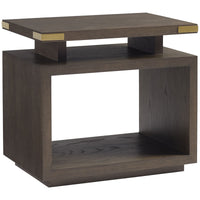 Lillian August Jasmine End Table