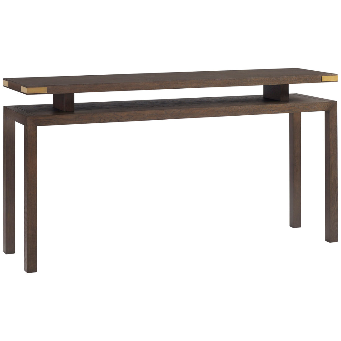 Lillian August Jasmine Console Table