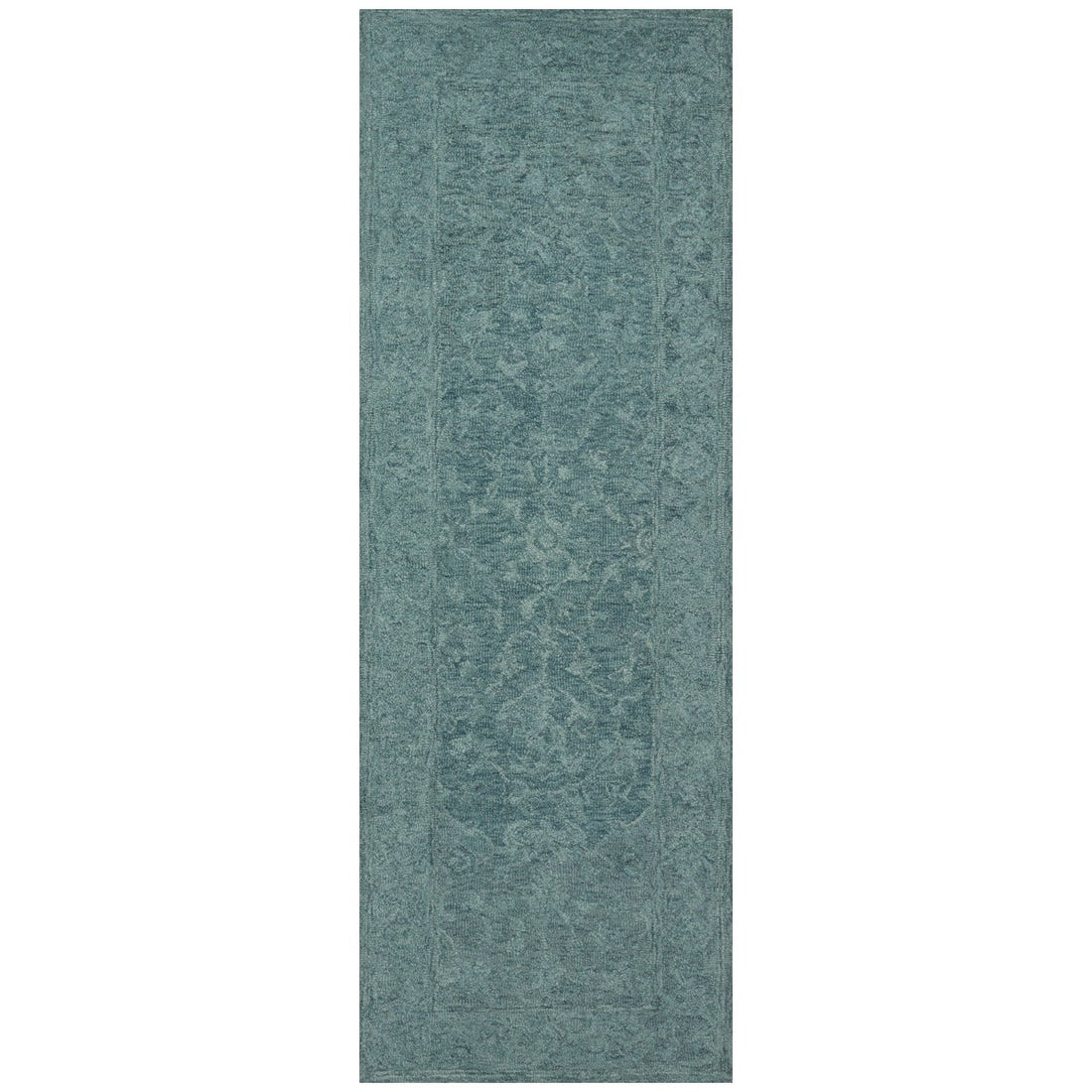 Loloi Lyle LK-05 Hooked Rug