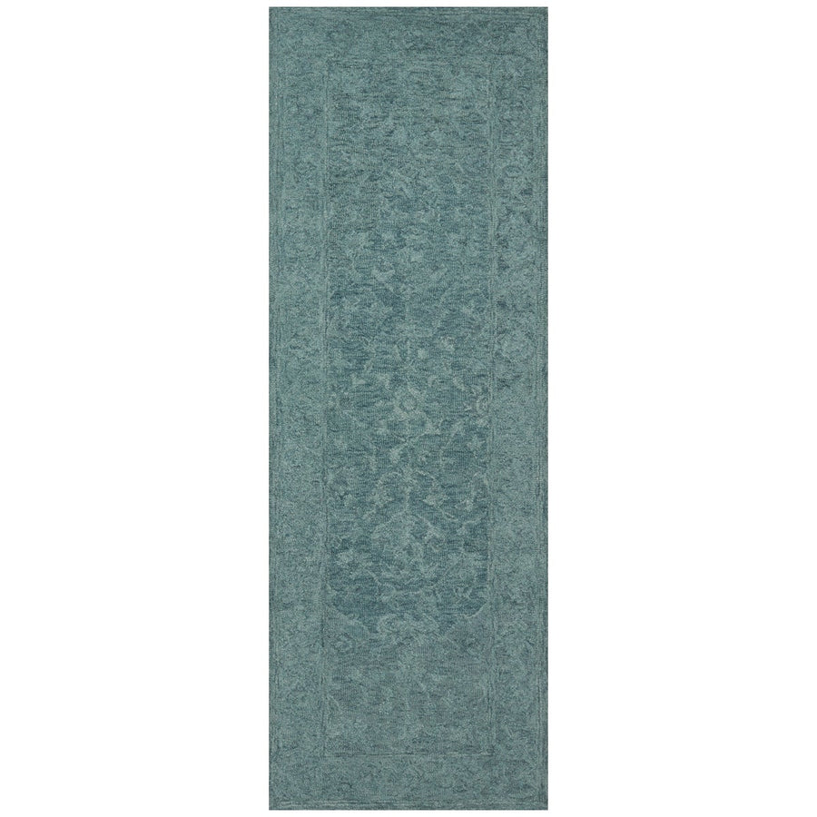 Loloi Lyle LK-05 Hooked Rug