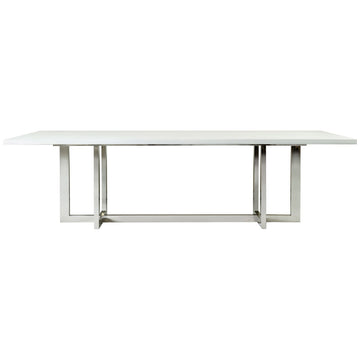 Belle Meade Signature Lawrence Dining Table