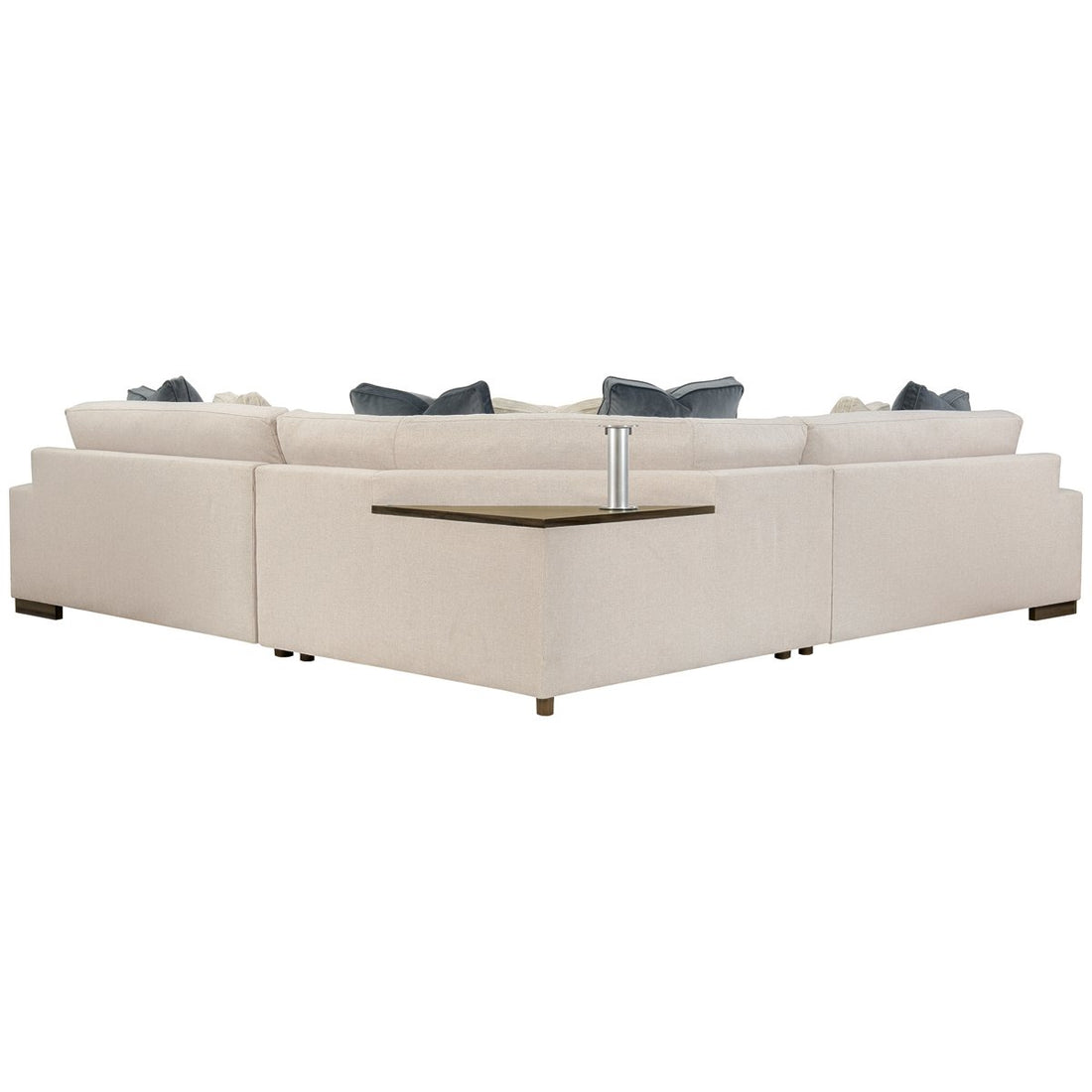 Caracole I'm Shelf-Ish 3-Piece Sectional