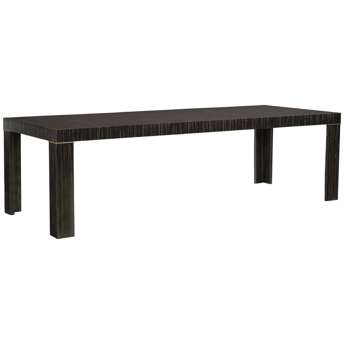 Caracole Modern Edge Dining Table